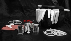 Zaubern lernen wie Harry Potter 1