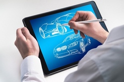 Digitales Zeichnen & animieren auf dem iPad: ein basic Workshop