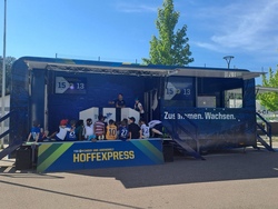 Hoffe - Express der TSG 1899