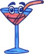Cocktailkurs 1