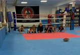 Ballschule für Kleinkinder ab 3 Jahren