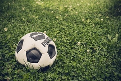 Soccergolf