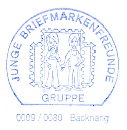 Spiel und Spaß mit Briefmarken