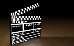 Film ab! Dreh Deinen eigenen Kurzfilm: ein basic Workshop