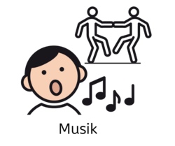 Musik verbindet