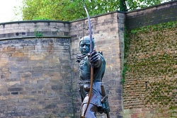 Leben wie Robin Hood II