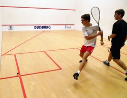 Ferien vor den kleinen Geschwistern