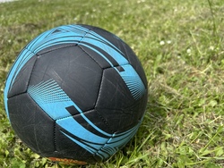 Fußballgolf am Humboltsee