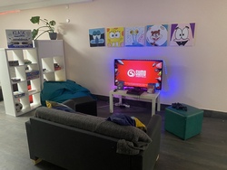 Lohra Jugendraum - Offener Treff für alle!