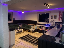 Fronhausen Jugendraum - Offener Treff für alle!