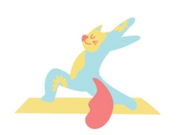 ABGESAGT - Kinderyoga 8-11 Jahre