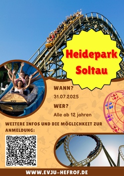 Heidepark