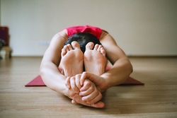 Yoga für Mädchen