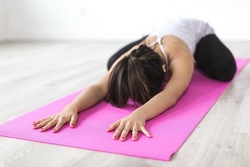 Kinderyoga