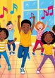 Kinderdisco
