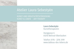 Aquarelle malen – spielerisch und experimentell