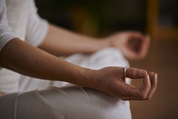 Kinderyoga in Cadenberge I
