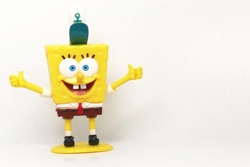 Waldbühne Ahmsen "SpongeBob Musical"