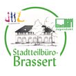 Maxikinder beim Minigolf