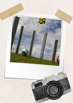Fußballgolf Conneforde