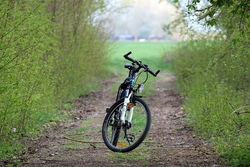 Radtour