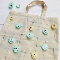 Spiele Basteln ABGESAGT