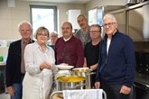 SENIOREN: Herbstlicher Gemüseeintopf im Mehrgenerationenhaus