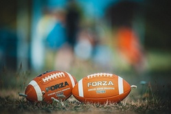 Flagfootball Training