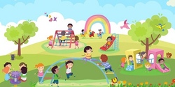 Spiel und Spaß auf dem Laibacher Spielplatz