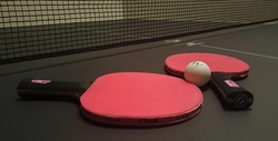 Spiel & Spaß rund ums Tischtennis