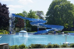 Freibad Aktionstag