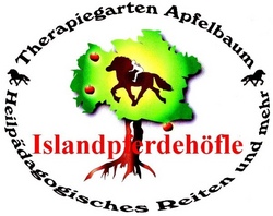 Schatzsuche mit Islandpferden