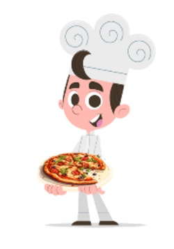 Pizza Workshop