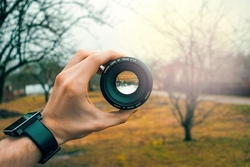 Crash Fotokurs -Tipps & Tricks für tolle Fotos