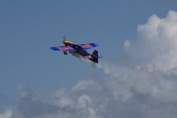 Wir bauen und fliegen ein Modellflugzeug