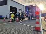 Ein spannender Tag beim THW - Erlebe Technik, Teamwork und Action!