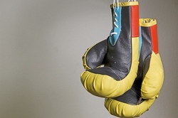 Kickboxen für Kinder ab 8 Jahren   Achtung! Beginn um 09:30 Uhr!