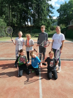 Tennis