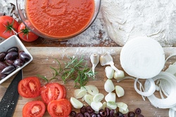 Pizza und Pasta - ABGESAGT!