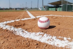 Schnuppertag Baseball