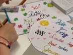 Handlettering