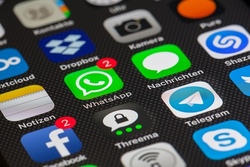 Stark im Netz – Soziale Medien