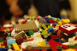 Lego Spike Prime - Einstieg in die Programmierung