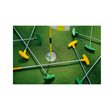 Minigolf: Ab auf die Bahn