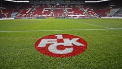 Stadionführung 1. FC Kaiserslautern