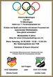 7. Ferienolympiade des TV Mömlingen und der FC Viktoria Mömlingen