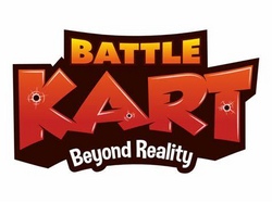 BattleKart Mayen