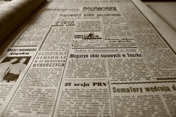 Führung bei der Allgäuer Zeitung