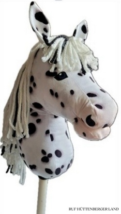 Hobby-Horses basteln