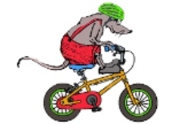 ABGESAGT! - Fahrrad Action für Vorschulkinder